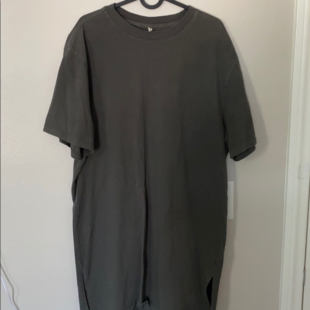FoG Essentials shirt